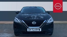 Nissan Qashqai 1.3 DiG-T MH Acenta Premium 5dr Petrol Hatchback